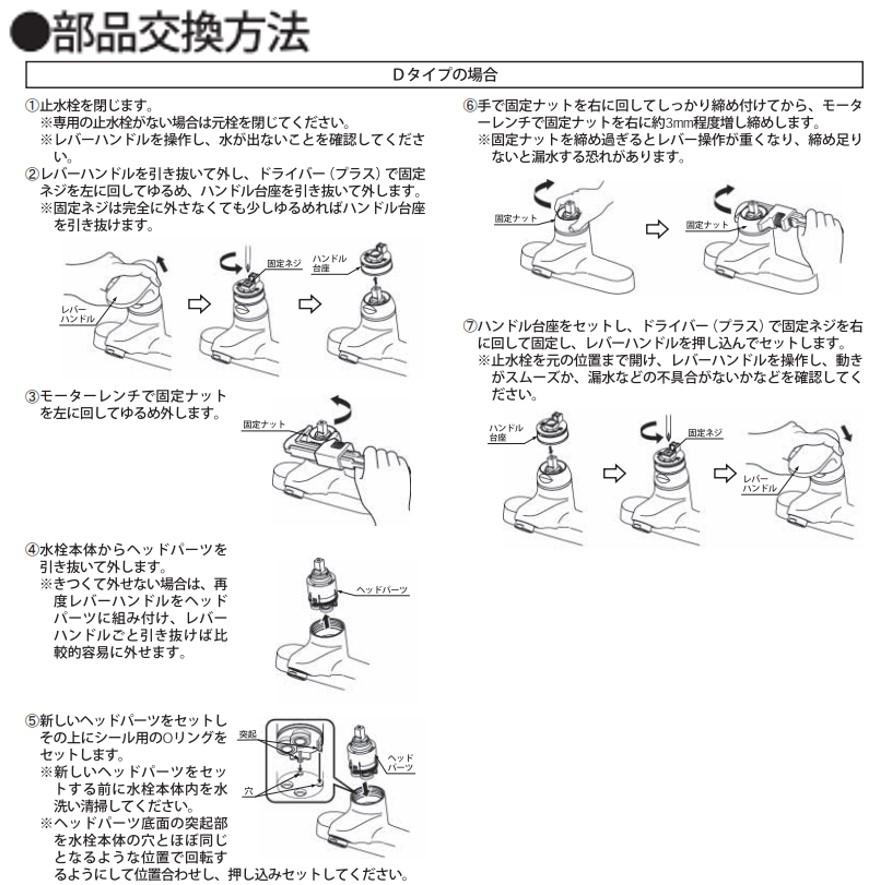 LIXIL A-3830 INAX シングルレバーヘッドパーツ部 (送料区分:A LIXIL A-3830 INAX シングルレバーヘッドパーツ部 (送料区分:A