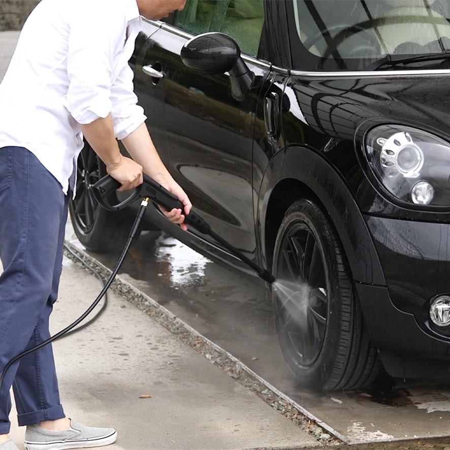 京セラ Kyocera 家庭用高圧洗浄機　AJP-1310 新品未開封 AJP-1310 | 高圧洗浄機 | 家庭向け商品 | 京セラ