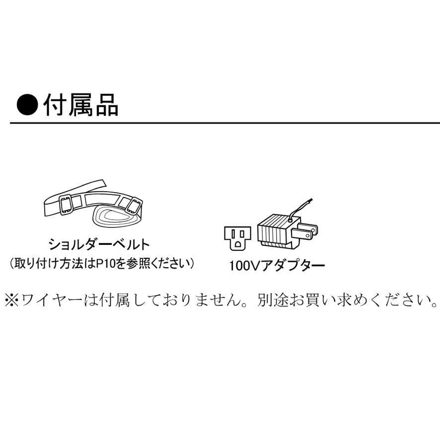 京セラ ASAW140 半自動溶接機 ノンガス100V/200V電源兼用 幅広い溶接シ−ンに対応した1台 旧リョービ KYOCERA RYOBI (送料区分：D)｜nakagawa-pro-kogu｜09