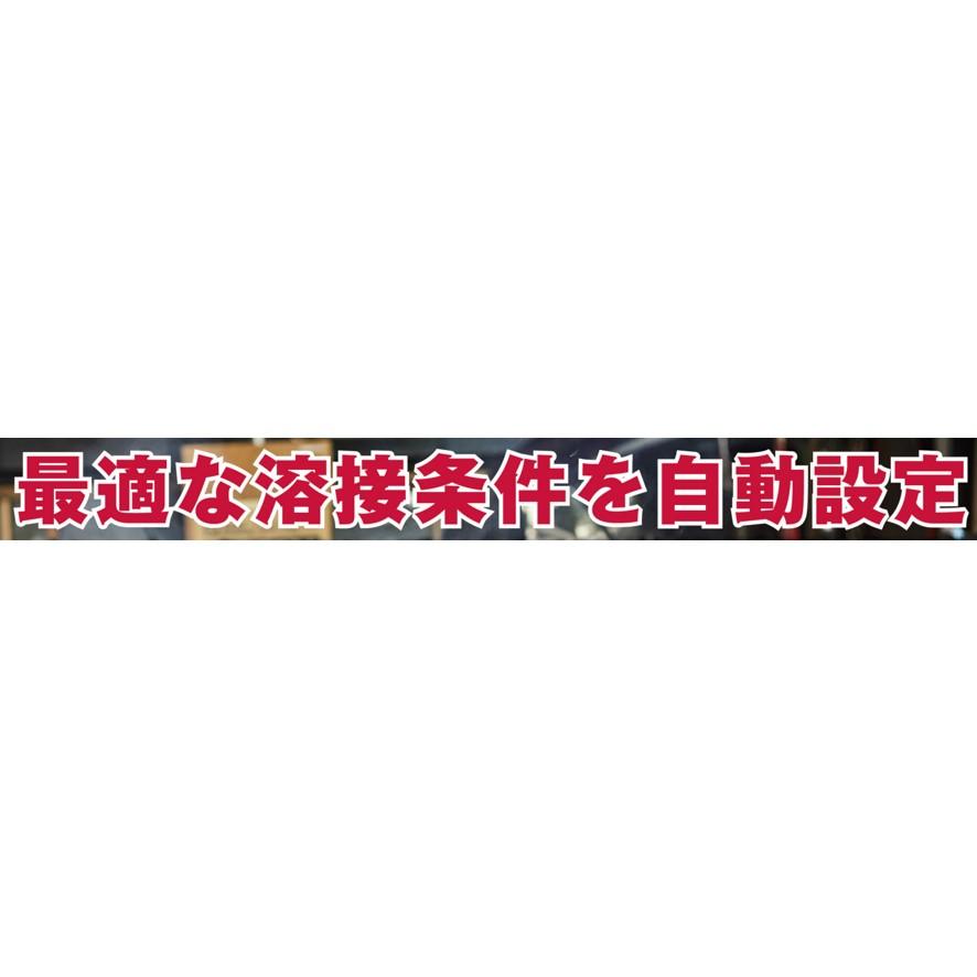 リョービ 京セラ 半自動溶接機 ASDW80 4331004  KYOCERA RYOBI (送料区分：D)｜nakagawa-pro-kogu｜18