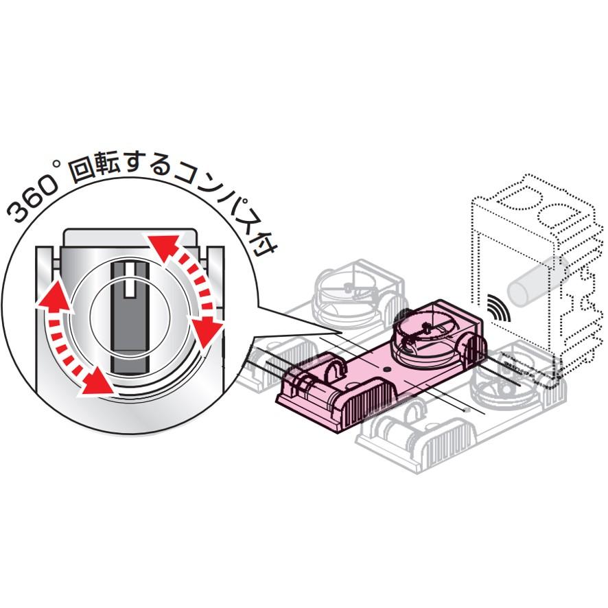 未来工業 MIRAI 下地探し マグアッター BUT-EG3 磁石付き 未来工業 MIRAI 下地探し マグアッター BUT-EG3 磁石付き