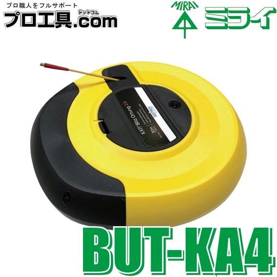 未来工業 管路アッター 呼び線式 BUT-KA4 ミライ (送料区分:B 未来工業 管路アッター 呼び線式 BUT-KA4 ミライ (送料区分:B