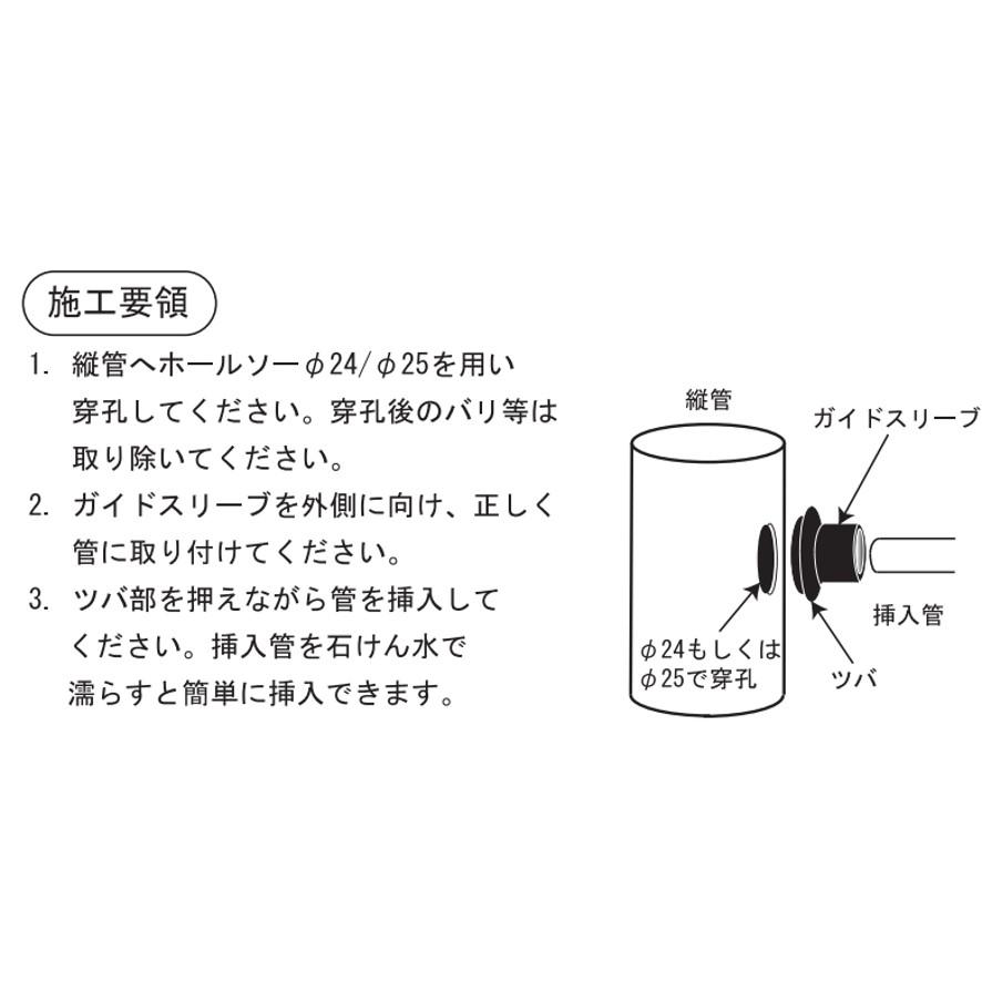 ミヤコ EJD14 ドレン排水用シールパッキン MIYAKO (送料区分：A)｜nakagawa-pro-kogu｜08