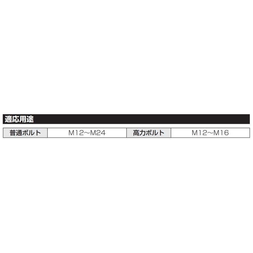 Panasonic 18V 充電インパクトレンチ EZ7552LS2S-H グレー Panasonic 18V 充電インパクトレンチ EZ7552LS2S-H グレー