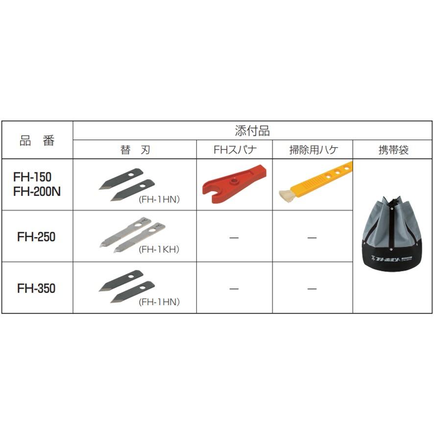 未来工業 フリーホルソー FH-200N FH200N ミライ (送料区分:C 未来工業 フリーホルソー FH-200N FH200N ミライ (送料区分:C