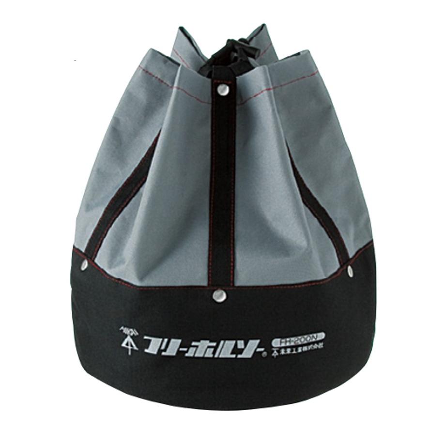 未来工業 工具 FH-250KB フリーホルソー付属品 ホルソー用携帯袋 未来工業 工具 FH-250KB フリーホルソー付属品 ホルソー用携帯袋