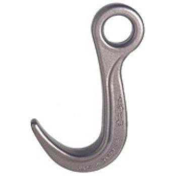 敷鉄板用1tフック