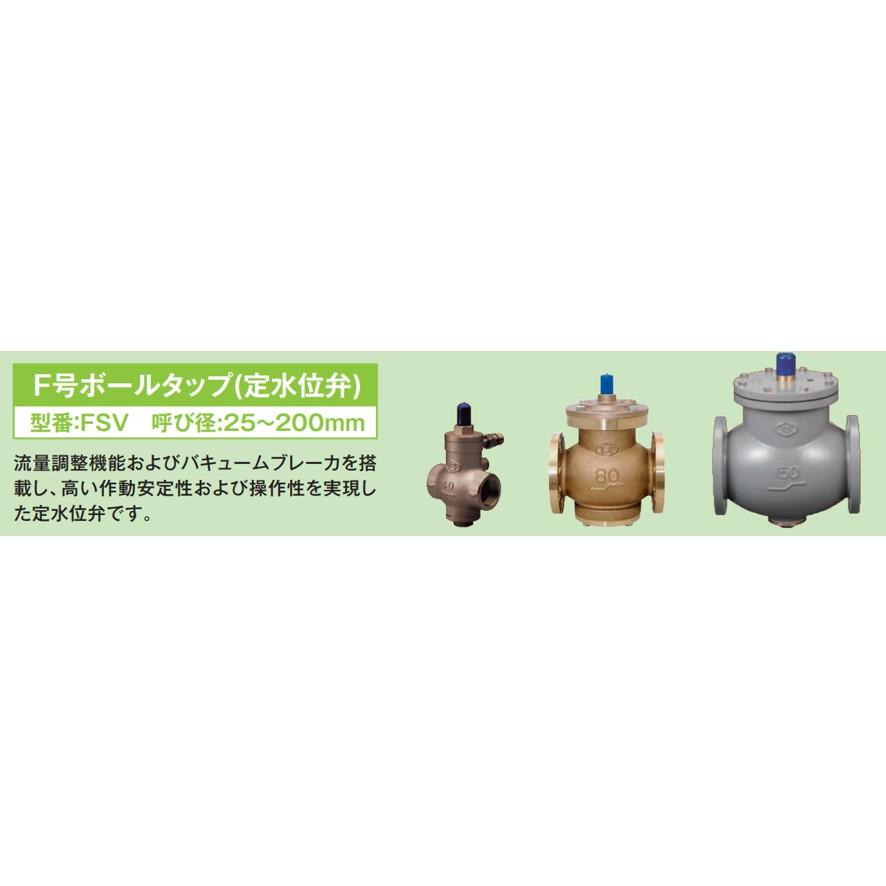 アイエス工業所 ねじ込み式定水位弁 呼び径:25mm FSV 型式:FSV アイエス工業所 ねじ込み式定水位弁 呼び径:25mm FSV 型式:FSV