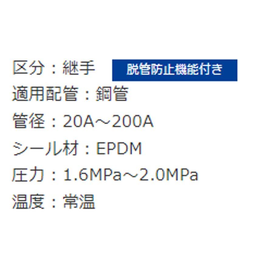 ショーボンドマテリアル ストラブ・グリップ G-32EFSS (送料区分：A)_3