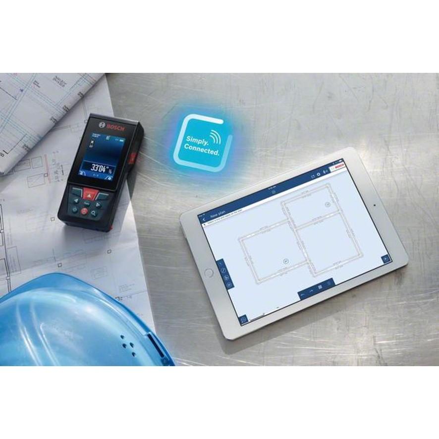 BOSCH(DIY、工具) ボッシュ データ転送レーザー距離計 GLM150C BOSCH(DIY、工具) ボッシュ データ転送レーザー距離計 GLM150C