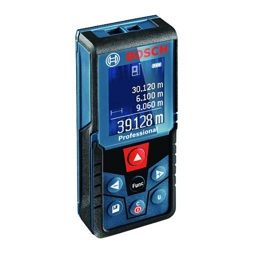 BOSCH（ボッシュ） レーザー距離計 GLM400 BOSCH 距離測定 連続測定
