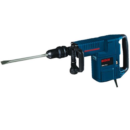 BOSCH/ボッシュ GSH11E 破つりハンマ BOSCH（ボッシュ） 破ツリハンマー GSH11E bosch 穴開け 破ツリ ネジ締
