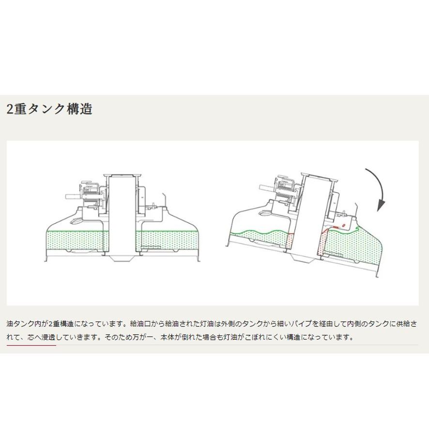 TOYOTOMI 電子点火式対流型石油ストーブ ファンなし KS-67H TOYOTOMI 電子点火式対流型石油ストーブ ファンなし KS-67H