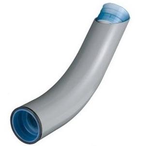 澤化成工業 前澤 KSA50X230H 継手 基礎貫通スリーブ 2323400 マエザワ 