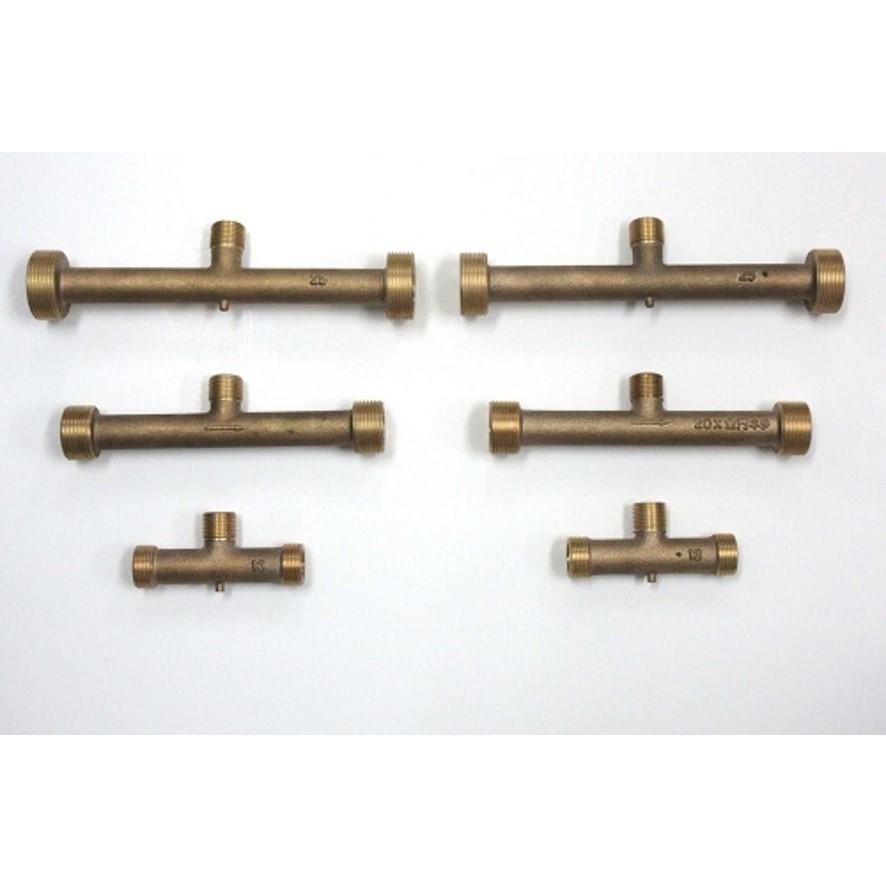 MIYAKO（水廻り部材） ミヤコ MB100TJ 20 メーター用テスト