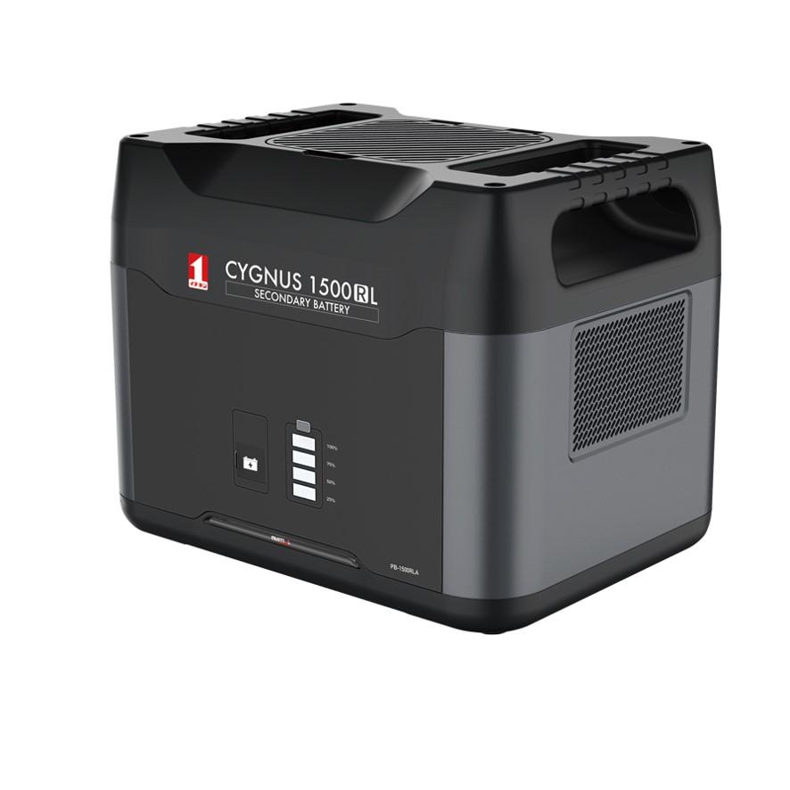 イチネンアクセス ポータブル電源 補助バッテリー CYGNUS1500RL イチネンアクセス ポータブル電源 補助バッテリー CYGNUS1500RL