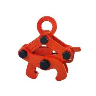 SUPER TOOL スーパーツール レールクランプ RGC30 (送料区分：A