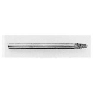 SUPER TOOL スーパーツール 超硬バー SB3A02 (送料区分：A) : プロ工具