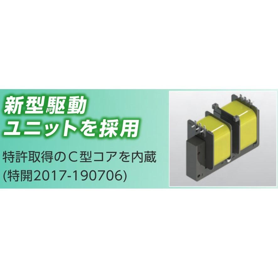 大晃 ダイアフラムブロワ TIP-100 浄化槽 エアーポンプ ブロア JDK-100後継機種 (送料区分：★)｜nakagawa-pro-kogu｜03