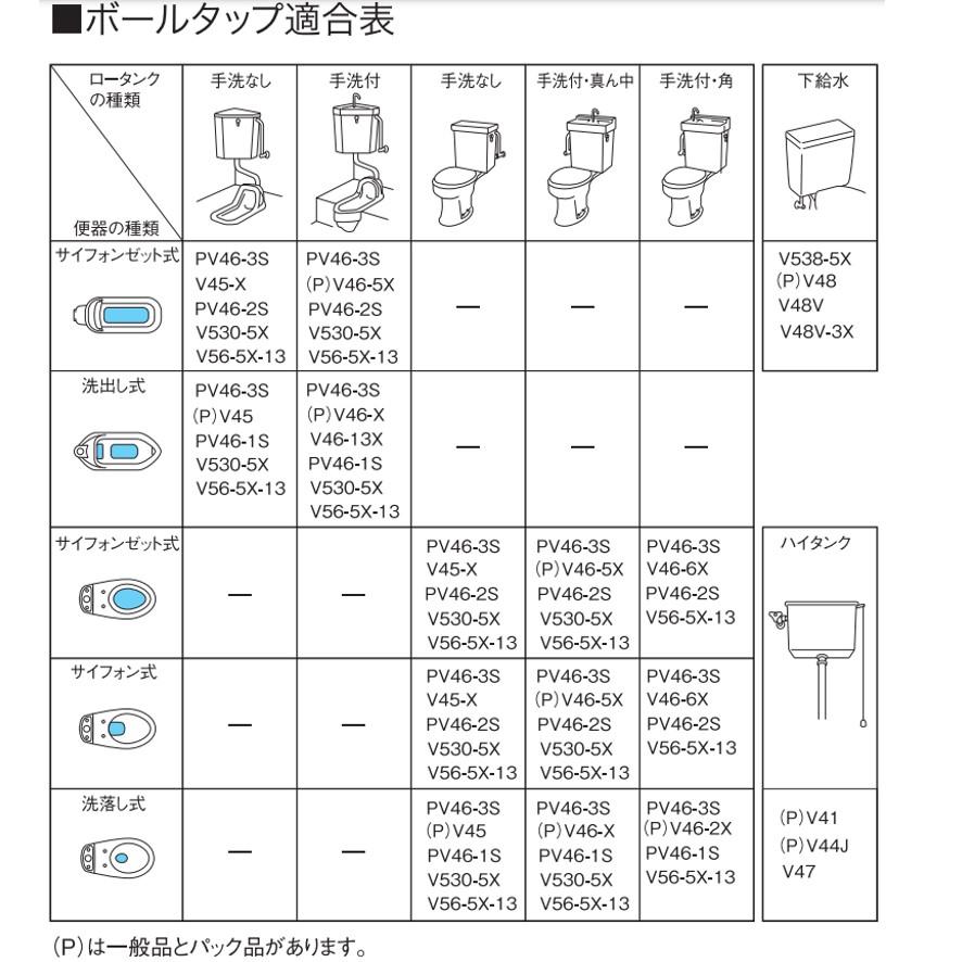 SANEI(水栓金具) 三栄水栓 SANEI V48-13 逆止付立形ロータンク SANEI(水栓金具) 三栄水栓 SANEI V48-13 逆止付立形ロータンク