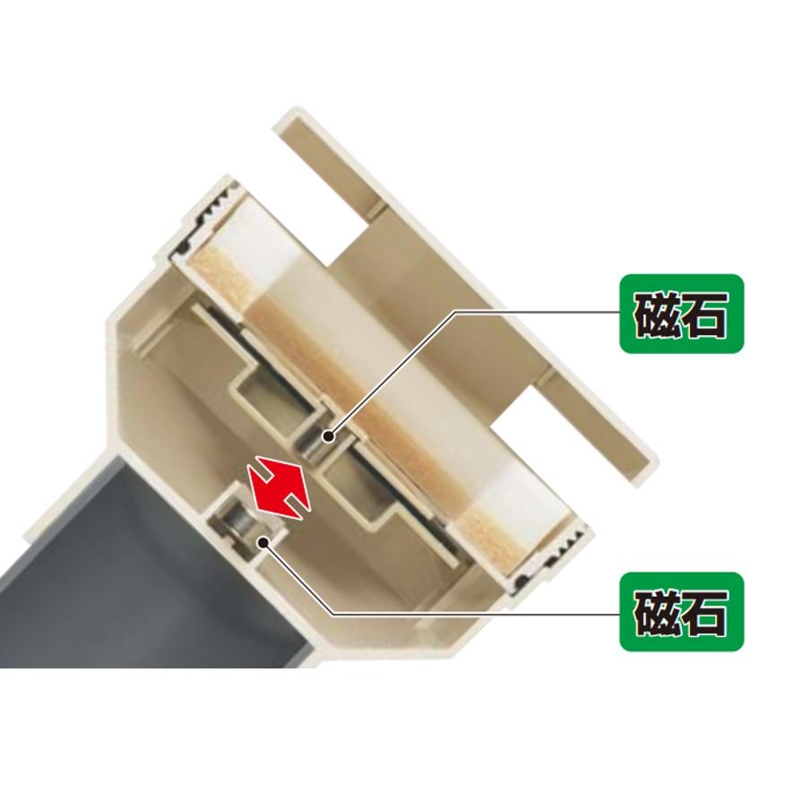 未来工業 VVD-50 1個 通気スイスイ接着タイプ ミライ (送料区分 未来工業 VVD-50 1個 通気スイスイ接着タイプ ミライ (送料区分
