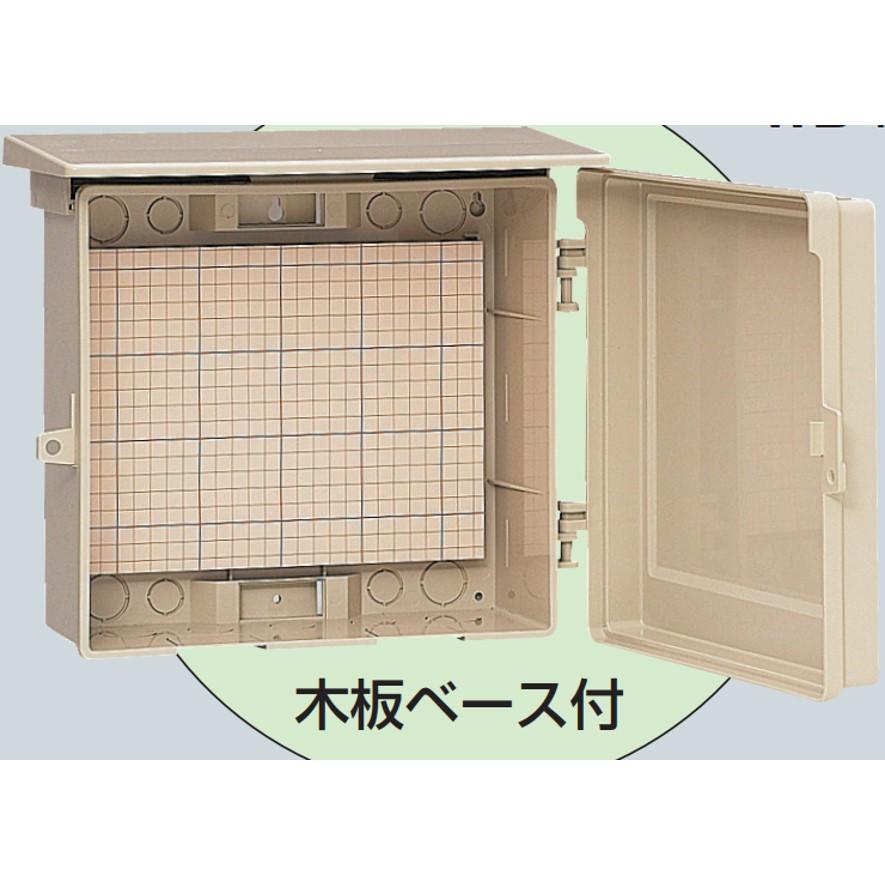 未来工業 WB-13AJ ウオルボックス ベージュ 1個 ミライ (送料 未来工業 WB-13AJ ウオルボックス ベージュ 1個 ミライ (送料