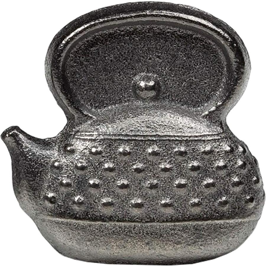 タ*ん様 鉄瓶 南部鉄器 鉄瓶2L Shinwadenki