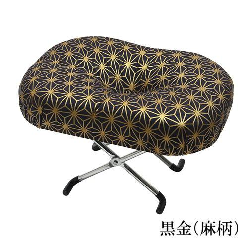 日本製 コンパクト らくらく正座椅子 E-9-3 折りたたみ式 正座椅子