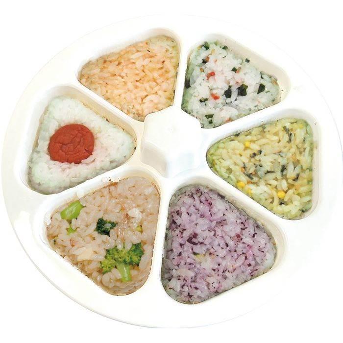 日本製 おにぎり仙人 富士パックス販売 日本製 手を汚さずに おにぎり