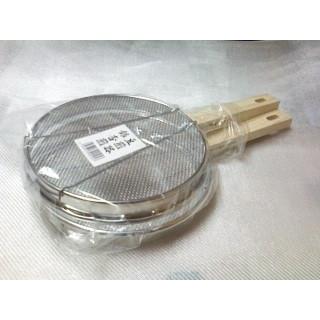 日本製】 豆煎り器 豆炒り 豆いり 銀杏煎り器 銀杏炒り : 金物&雑貨