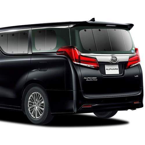 純日本製 国産 通販 車中泊 ヴェルファイア リア用 プライバシーサンシェード サンシェード グッズ カーテン アルファード 01s A010 Re Yahoo ショッピング 中川ストア 30系 オンライン 激安 Ameriaadvisory Am