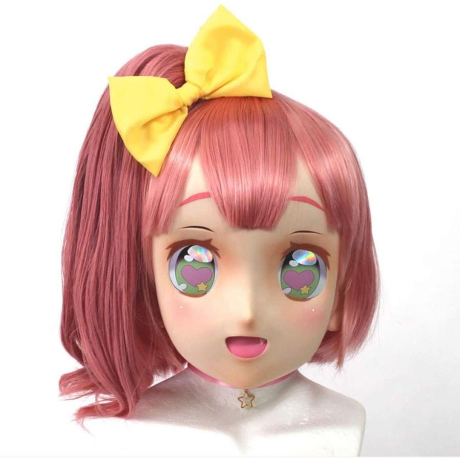 最安値挑戦 本格的 コスプレマスク Idol 02変身 仮装 着ぐるみむにむに製作所 009 中川ストア 通販 Yahoo ショッピング 海外最新 Www Ladislexia Net