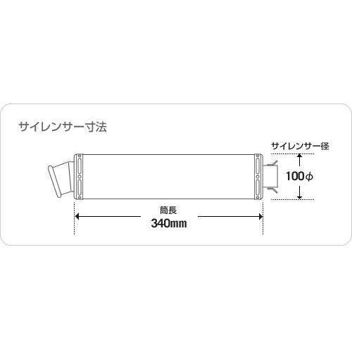 リアライズ(Realize)　4スト　マフラー　SUS(ステンレス)　[HONDA　(esp)　22Racing　PCX125　(JF28後期)]32
