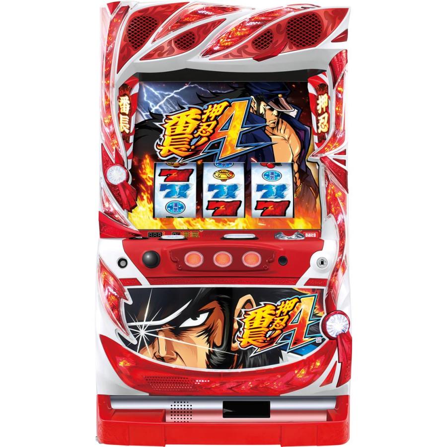 パチスロ　押忍！番長A　スロット 押忍!番長A パチスロ スロット 機械割 天井 初打ち 打ち方 スペック