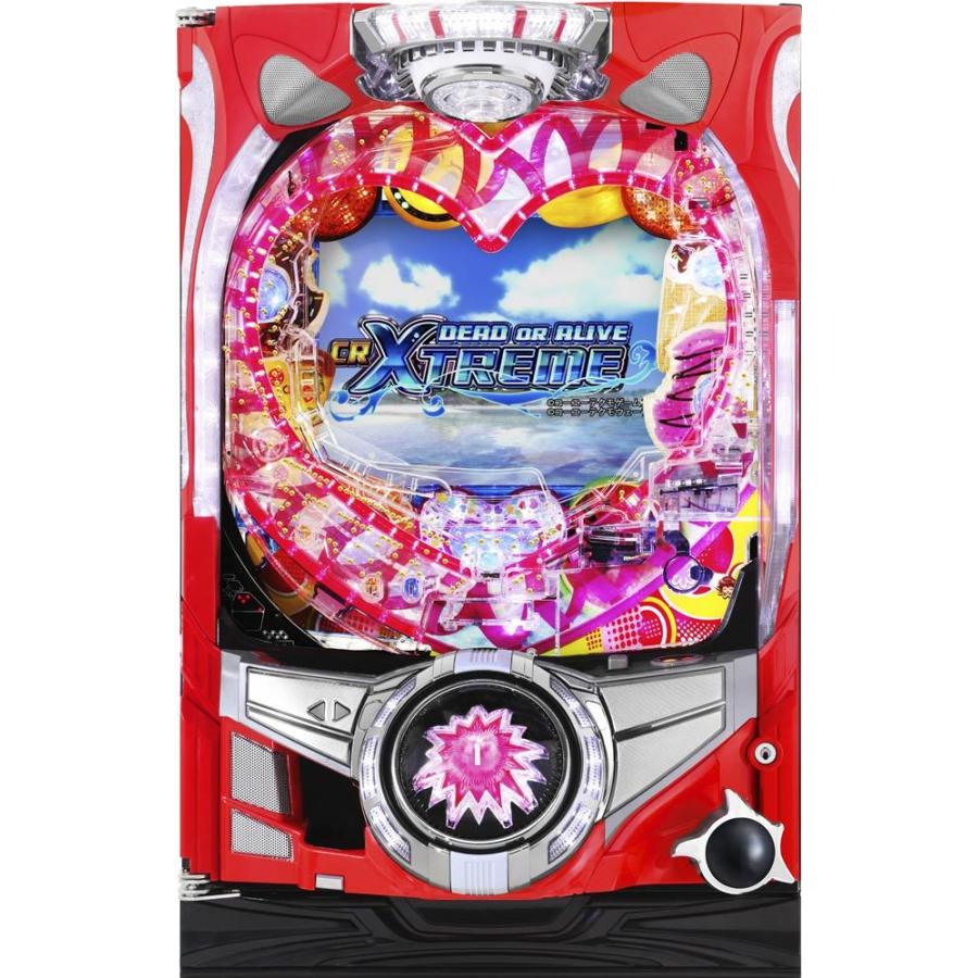 Daiichi CRデッドオアアライブエクストリーム 129VERSION【LED不問