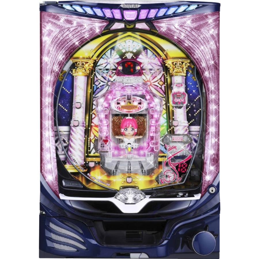 マルホン CRシャカリーナ【LED不問 中古パチンコ 中古実機】 : 中一 