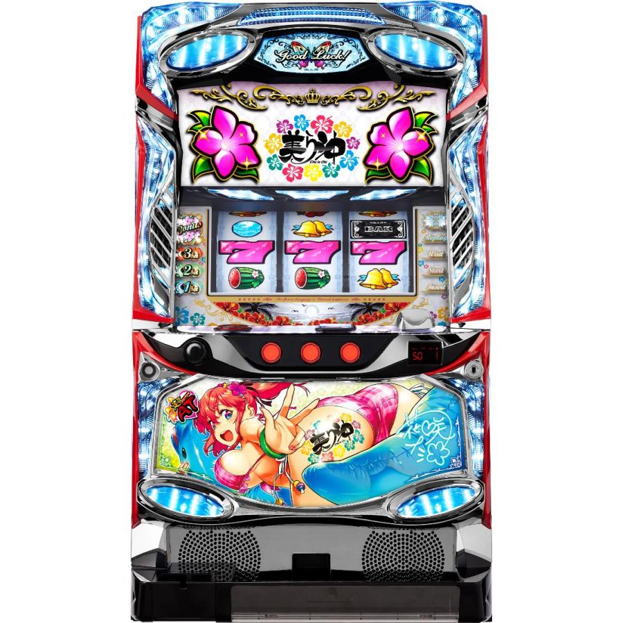 七匠 超AT 美ら沖【パチスロ中古実機 スロット中古実機】 : 中一 七匠 超AT 美ら沖【パチスロ中古実機 スロット中古実機】 : 中一