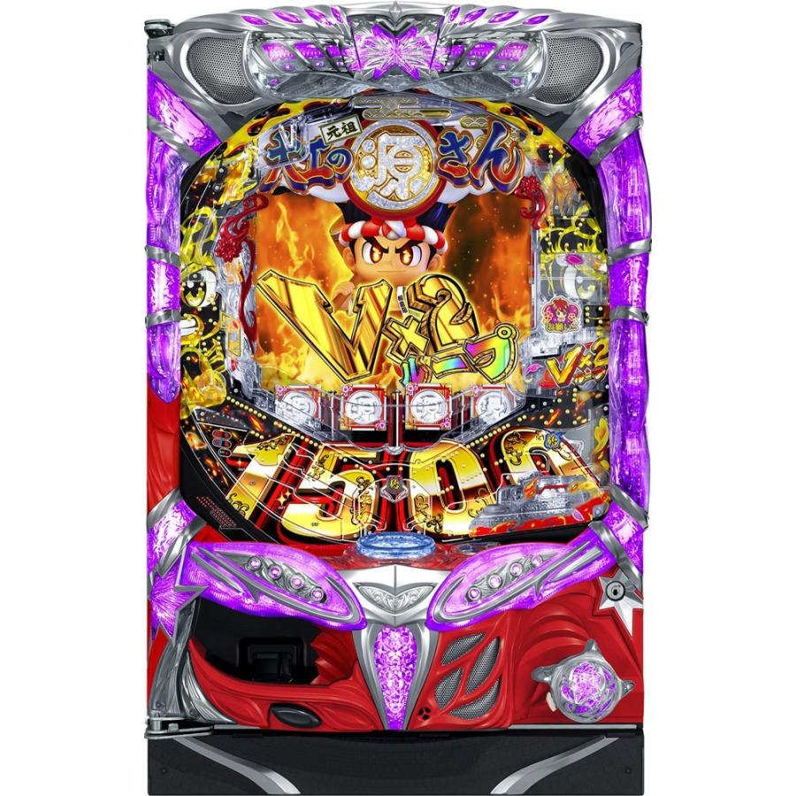 三洋 P元祖大工の源さん 199ver.【LED不問 枠色指定不可 中古パチンコ 中古実機】