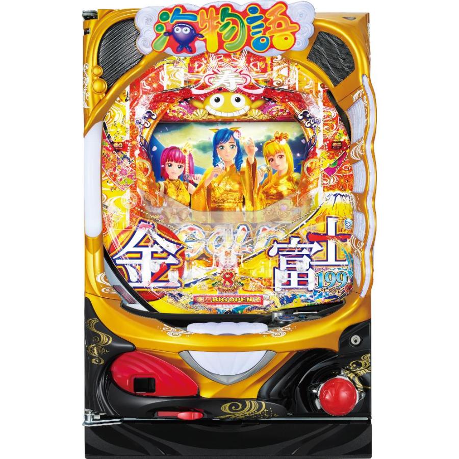 三洋 Pスーパー海物語 IN JAPAN2 金富士 199バージョン【LED不問 三洋 Pスーパー海物語 IN JAPAN2 金富士 199バージョン【LED不問