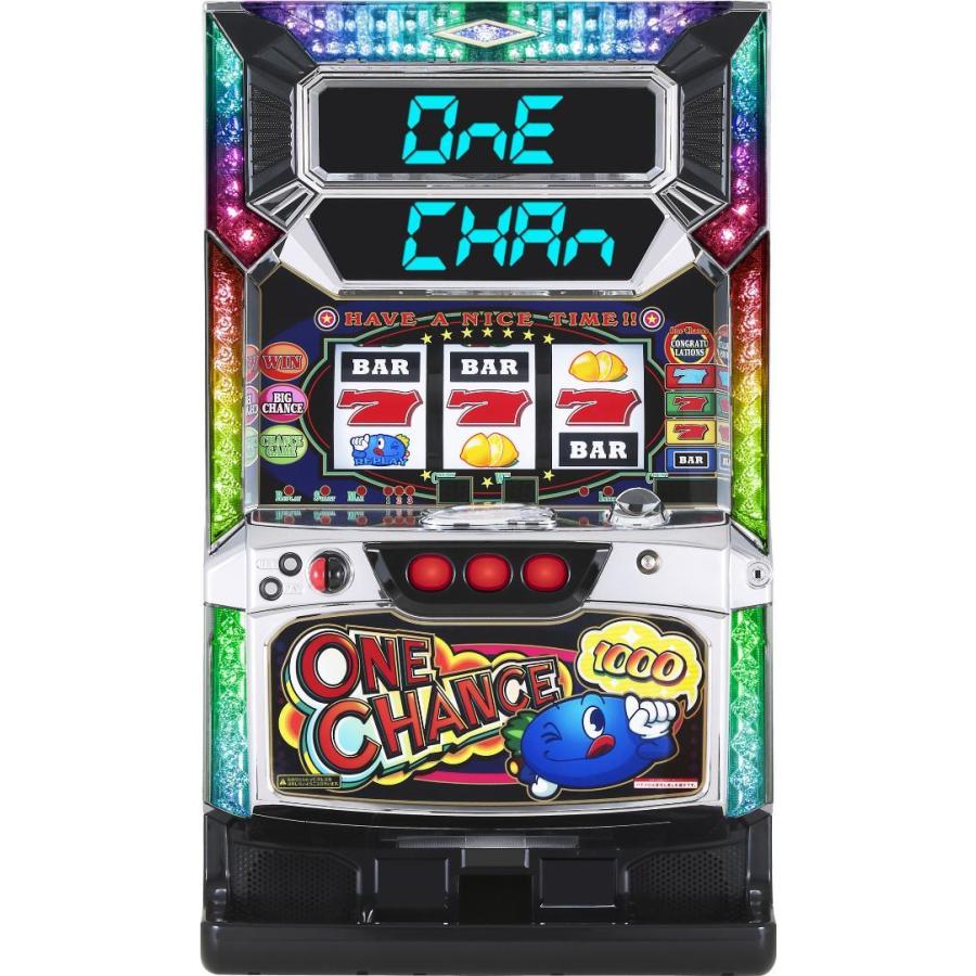 【ワンバーワン】100スロ ワンバーワン】100スロ