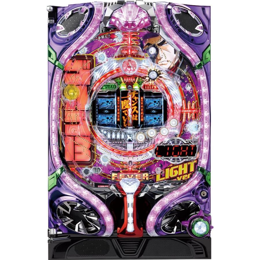 SANKYO Pフィーバードラムゴルゴ13 Light ver.【LED不問 枠色指定不可 