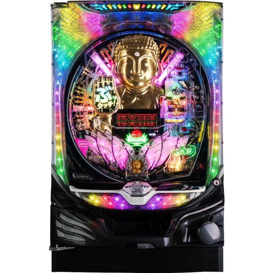マルホン P真シャカRUSH Jr.【LED不問 中古パチンコ 中古実機】 : 中一