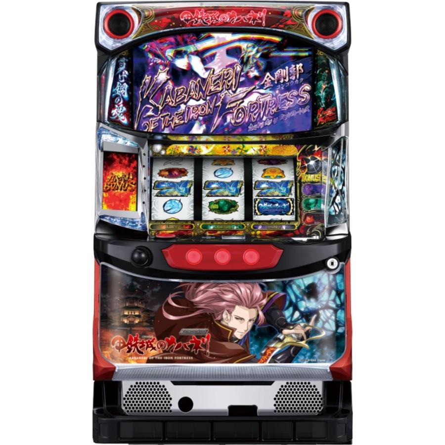 サミー パチスロ甲鉄城のカバネリ【パネル指定不可】【中古 サミー パチスロ甲鉄城のカバネリ【パネル指定不可】【中古