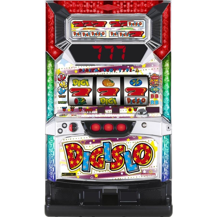 ヤーマ デジスロ【中古パチスロ 中古スロット 中古実機】 : 中一商事