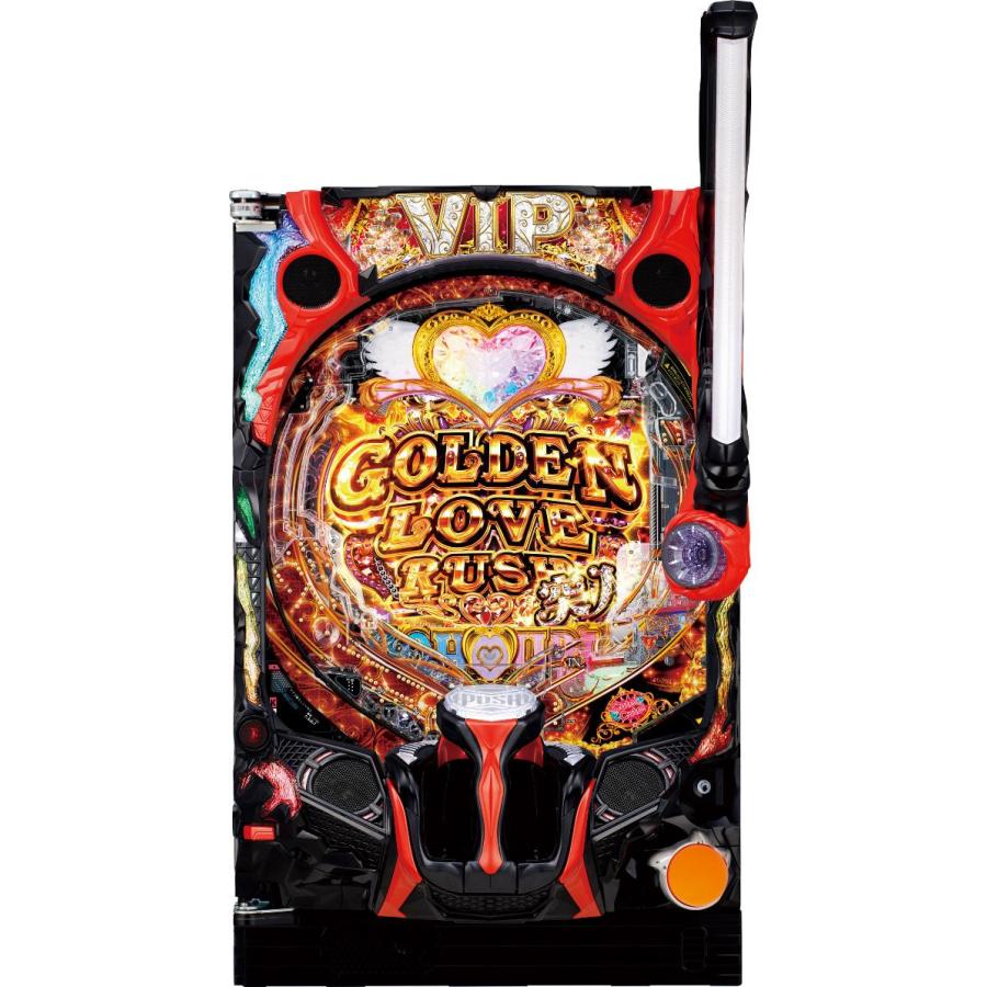 アムテックス Pラブ嬢 〜極嬢のハーレム体験〜 129ver.【LED不問