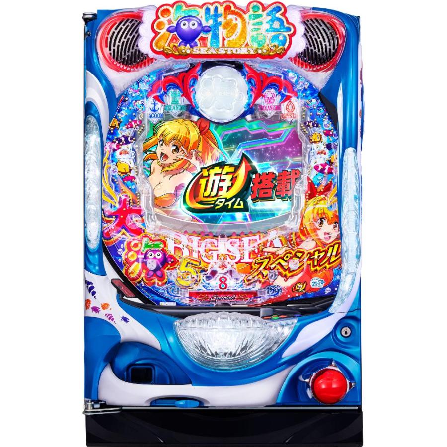 ⭕️商談中⭕️パチンコ 実機 P大海物語5MTE2【循環仕様⭐️送料無料！】 三洋 P大海物語5スペシャル【LED不問 枠色指定不可 中古パチンコ 中古