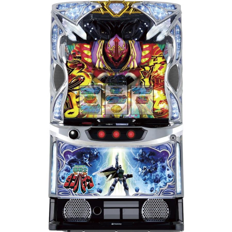 サミー スマスロ 聖戦士ダンバイン【中古パチスロ 中古スロット サミー スマスロ 聖戦士ダンバイン【中古パチスロ 中古スロット