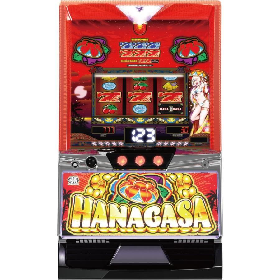 NET 花笠【中古パチスロ 中古スロット 中古実機】＜スマスロ＞ : 中一 