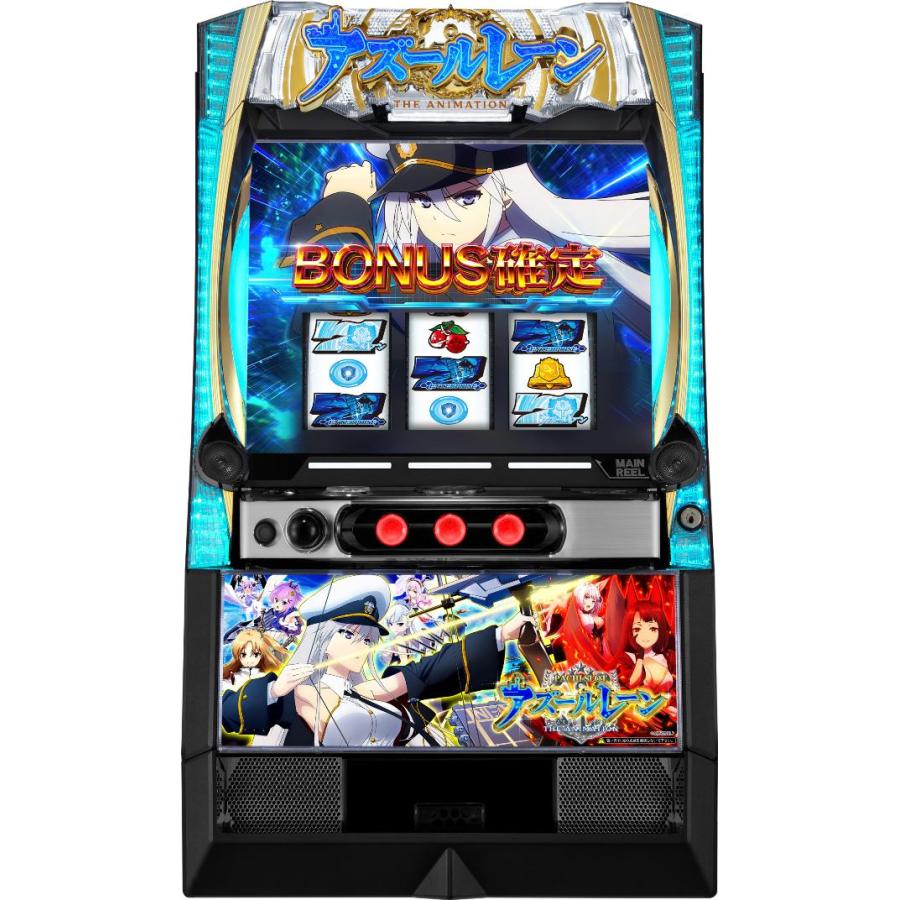 京楽 L アズールレーン THE ANIMATION【パネル指定不可】【中古