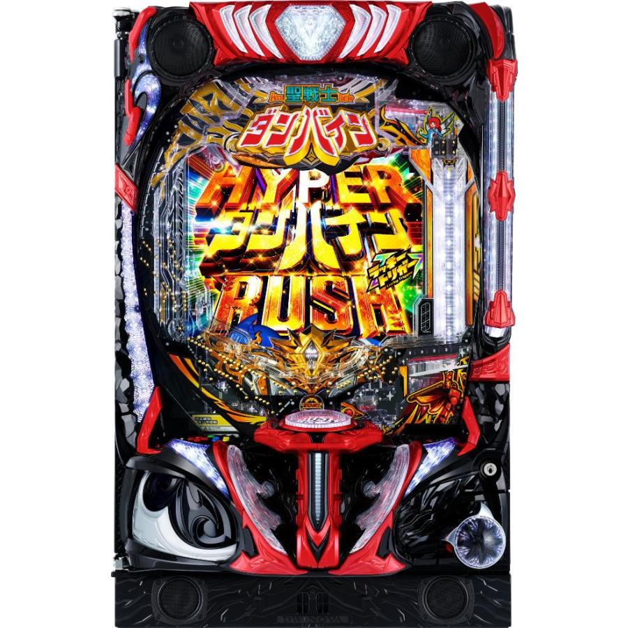 サミー e 聖戦士ダンバイン3 ZEROSONIC【LED不問 中古パチンコ 中古